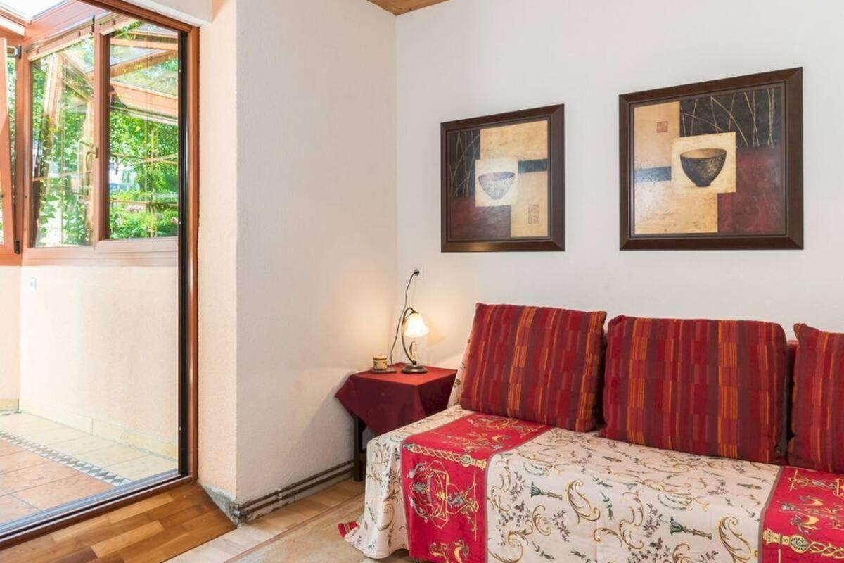 Holiday home Hexenhauschen Bregenz